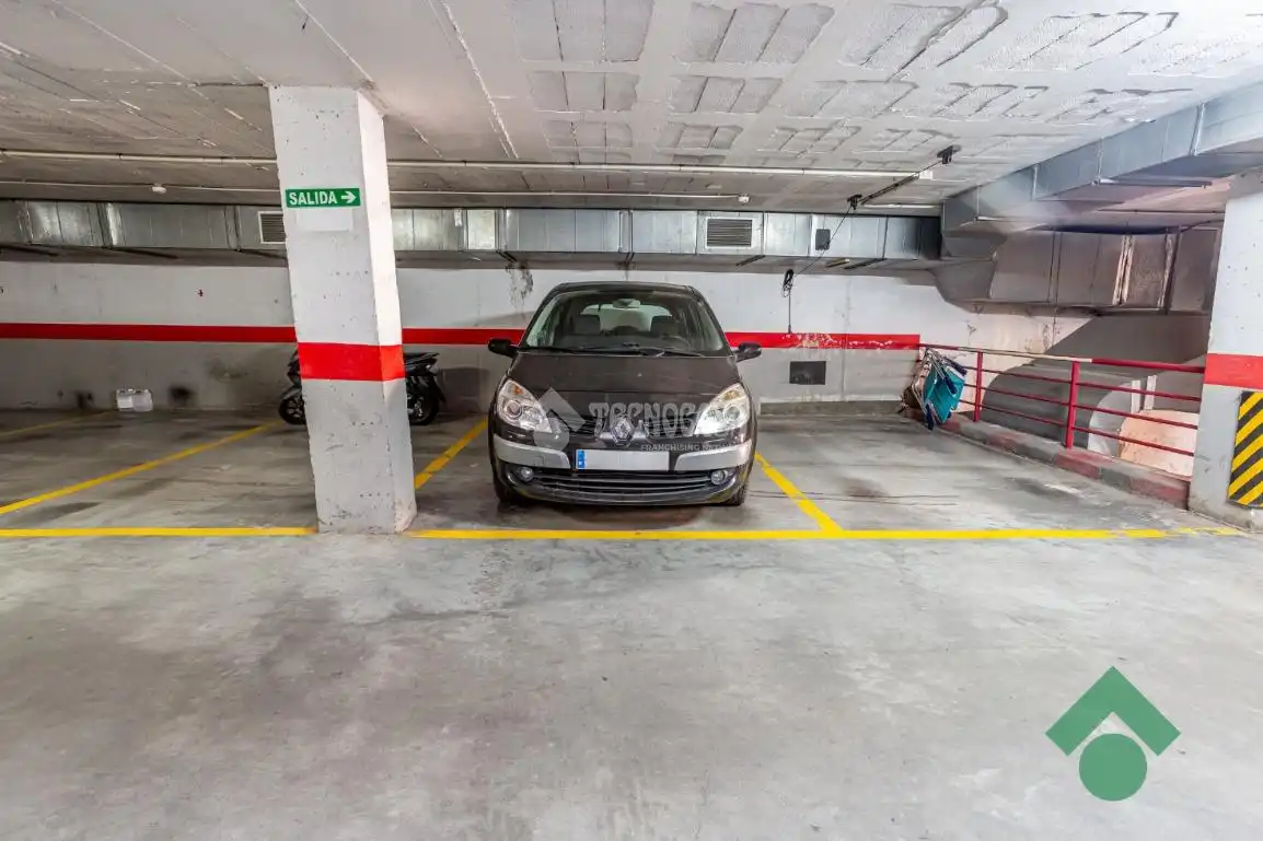 Flat with lift for sale in Av. Oceanía, imagen 24