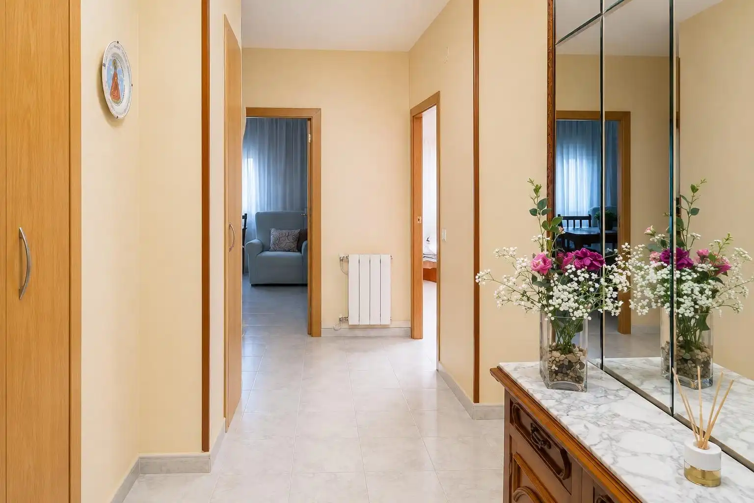 Flat for sale in Tortosa
