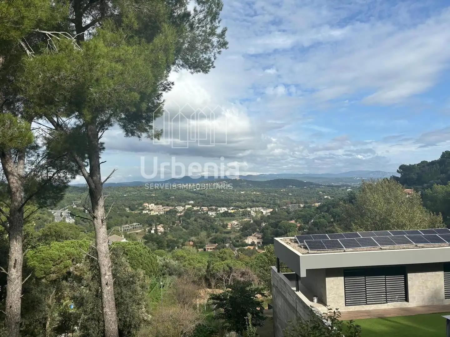 Rural land for sale in Palafolls, imagen 3