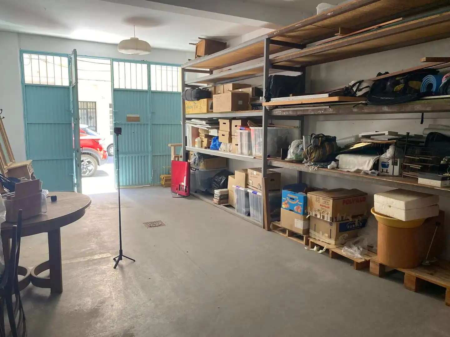 Business premises for sale in Calle Manuel Sánchez, imagen 3