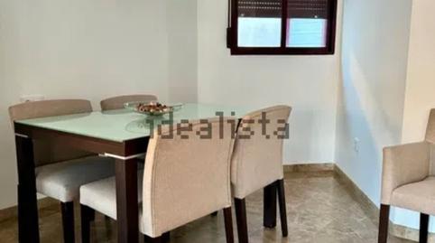 Foto 3 de Àtic de lloguer a Arrancapins,  Valencia Capital