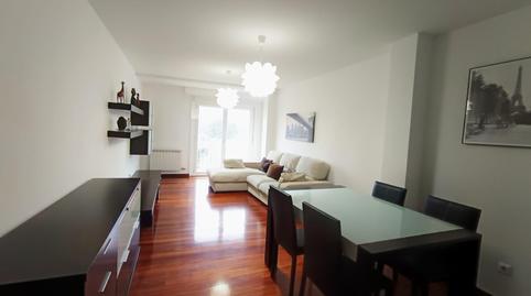 Foto 3 de Pis de lloguer a Calle Santiña (da), O Burgo - Campus Universitario, Pontevedra Capital