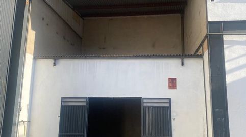 Foto 4 von Fabrikhallen zum Verkauf in El Pilar, Vila-real