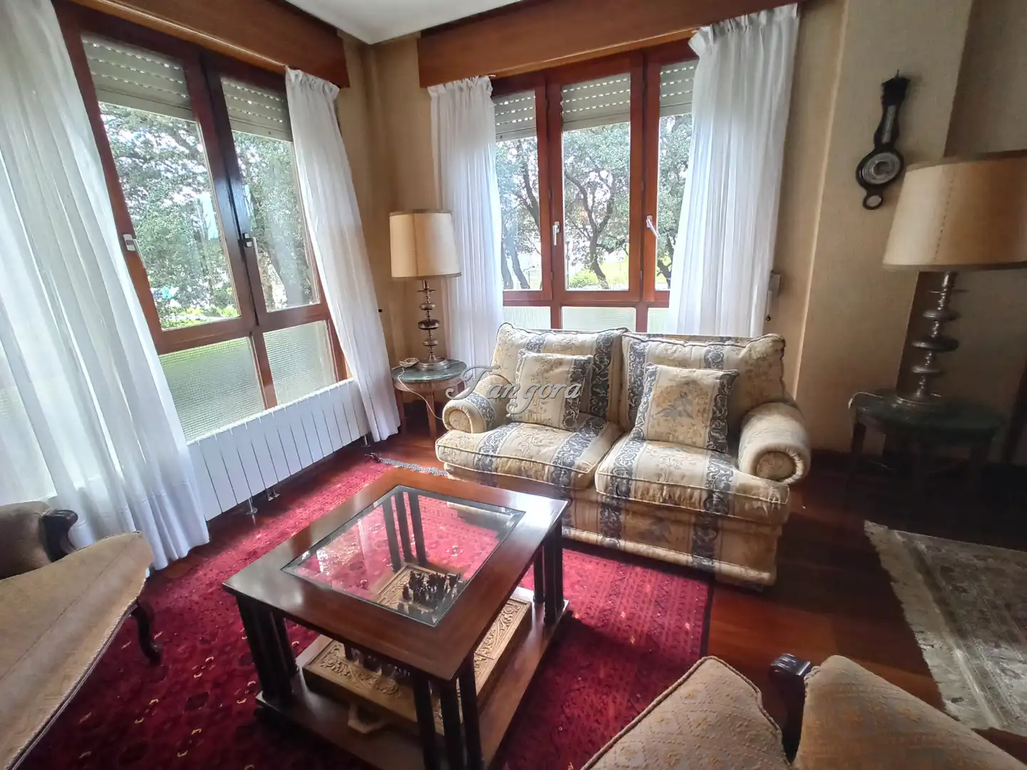 Dúplex en venta en Bostgarrena Kalea, 20, Santa María de Getxo