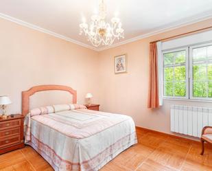 Bedroom of House or chalet for sale in Tineo  with Heating, Private garden and Terrace