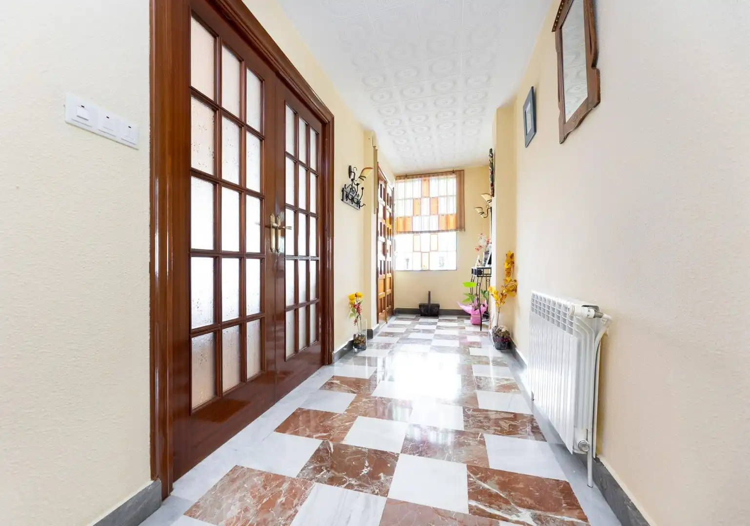 Chalet con piscina en venta en Alfacar, imagen 16