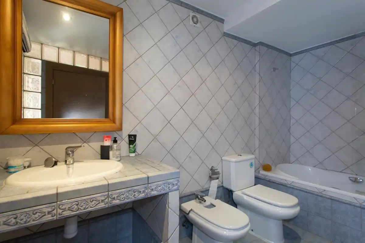 Chalet con terraza en venta en Calle Camelias, imagen 49