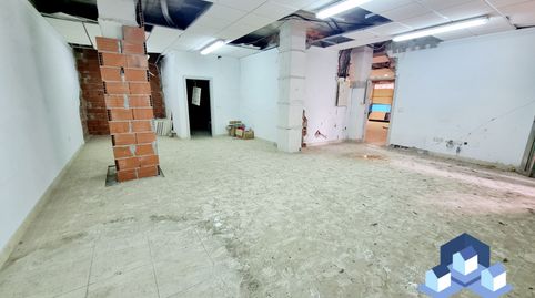 Foto 5 von Geschaftsraum zur Miete in Calle Rambla de las Chatas, La Viña, Lorca