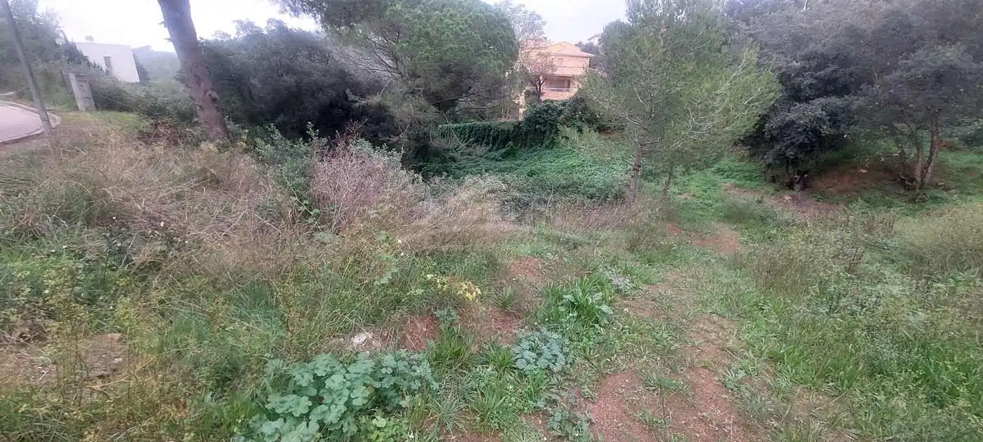 Residencial en venta en Residencial Begur - Esclanyà