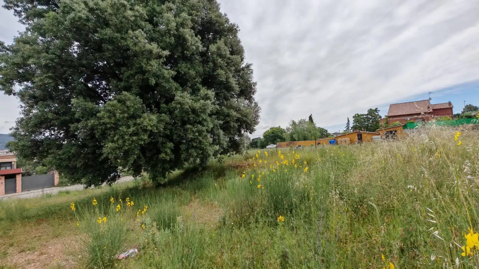 Residential land for sale in Can Font - Ca n'Avellaneda, imagen 13