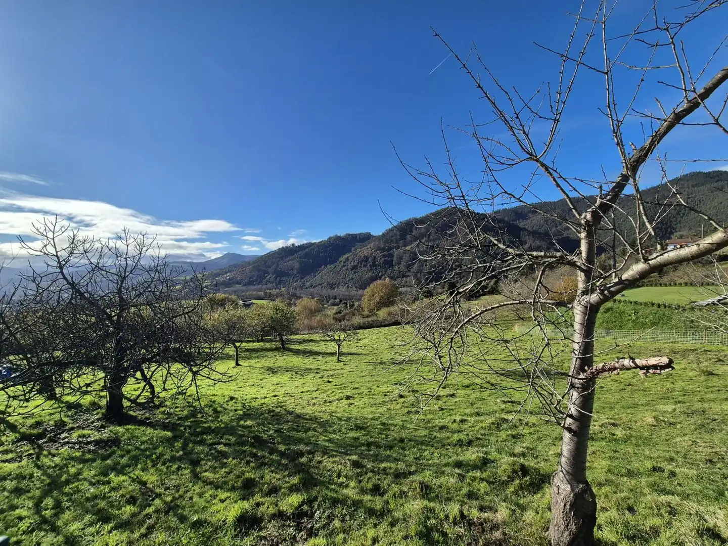 Residencial en venda en Candamo
