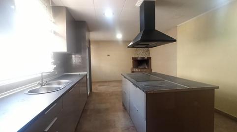 Foto 5 de Casa adosada en venda a De Pau Gargallo, 10, Migjorn, Reus