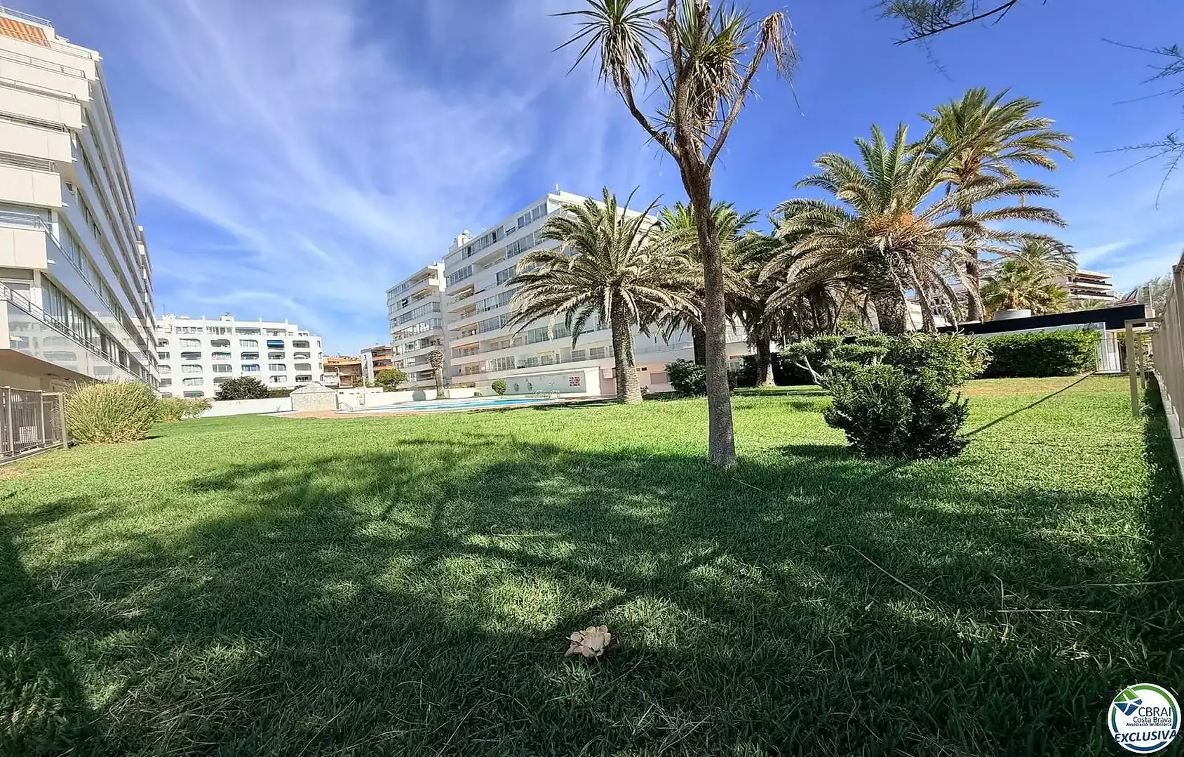 Apartament amb ascensor en venda a Avenida GOLA DE L ÉSTANY 10, imagen 43