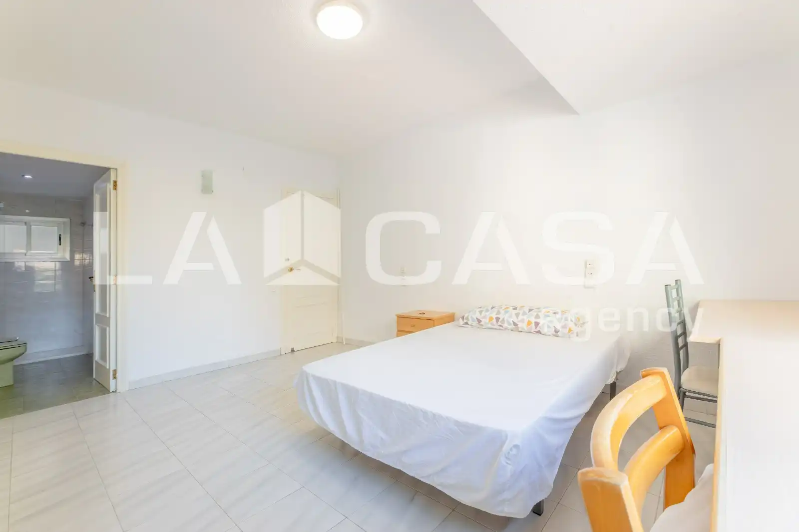 Piso con ascensor en venta en Calle Campoamor, imagen 11