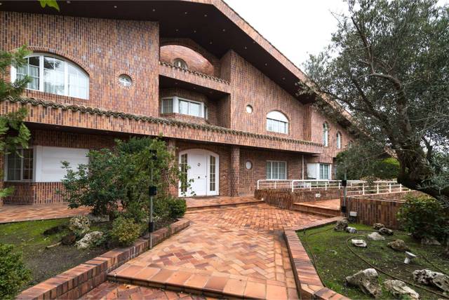 Casa-chalet en Alquiler en Calle Saliente en Montealina