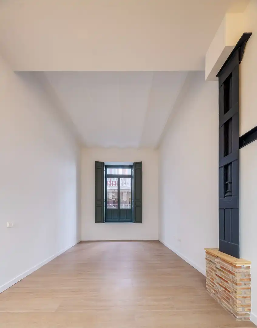 Apartamento de alquiler en  Murcia Capital con Aire acondicionado, Calefacción y Trastero