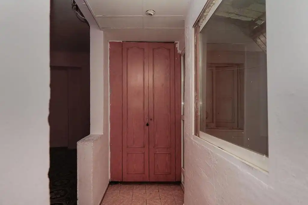Piso con terraza en venta en Casco Urbano, imagen 6