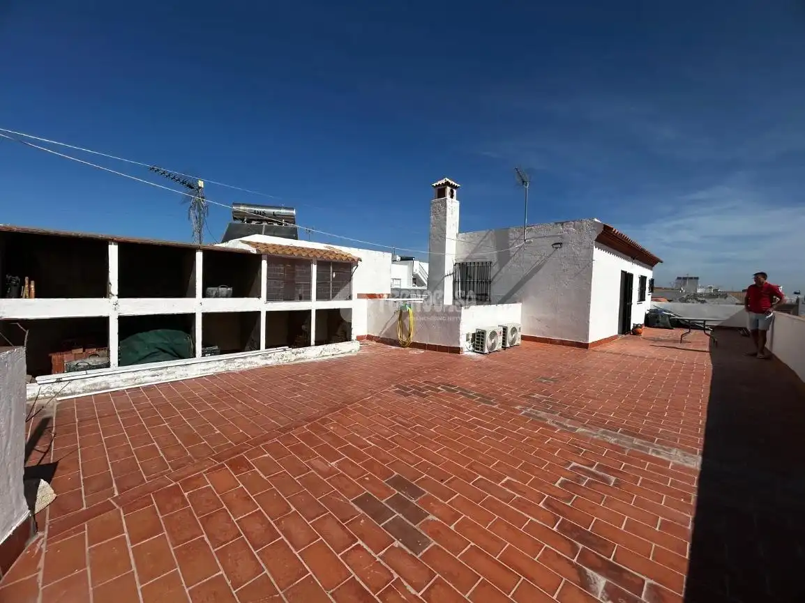 Maison jumelée à vendre à Alcalá del Río, imagen 29