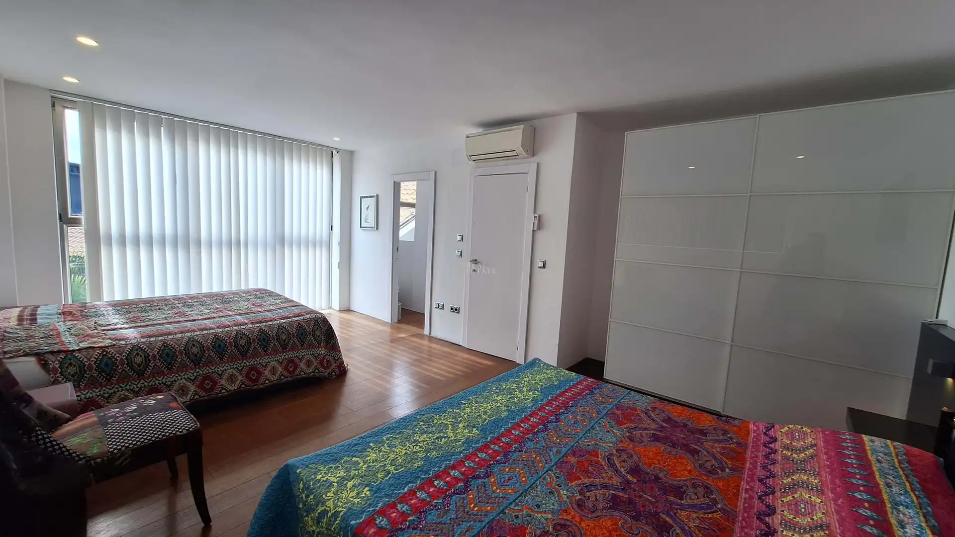 Casa amb terrassa en venda a Urb Montepino, imagen 31