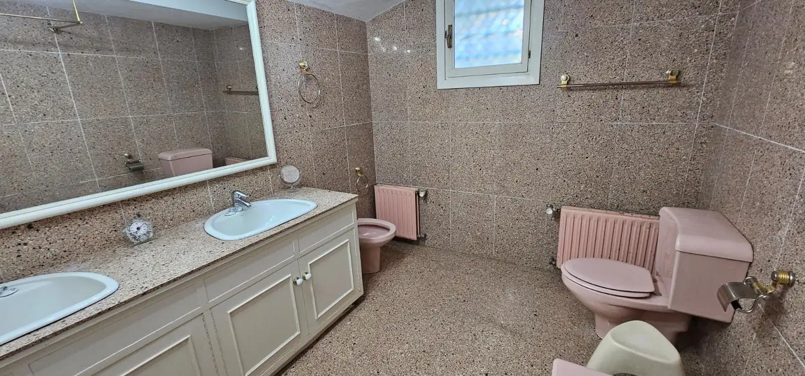 Bany de Casa o xalet en venda en Plentzia amb Calefacció, Jardí privat i Parquet