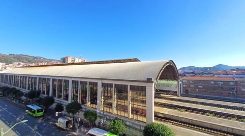 Photo 5 of Flat for sale in Hurtado de Amezaga Kalea, Plaza Circular, Bizkaia