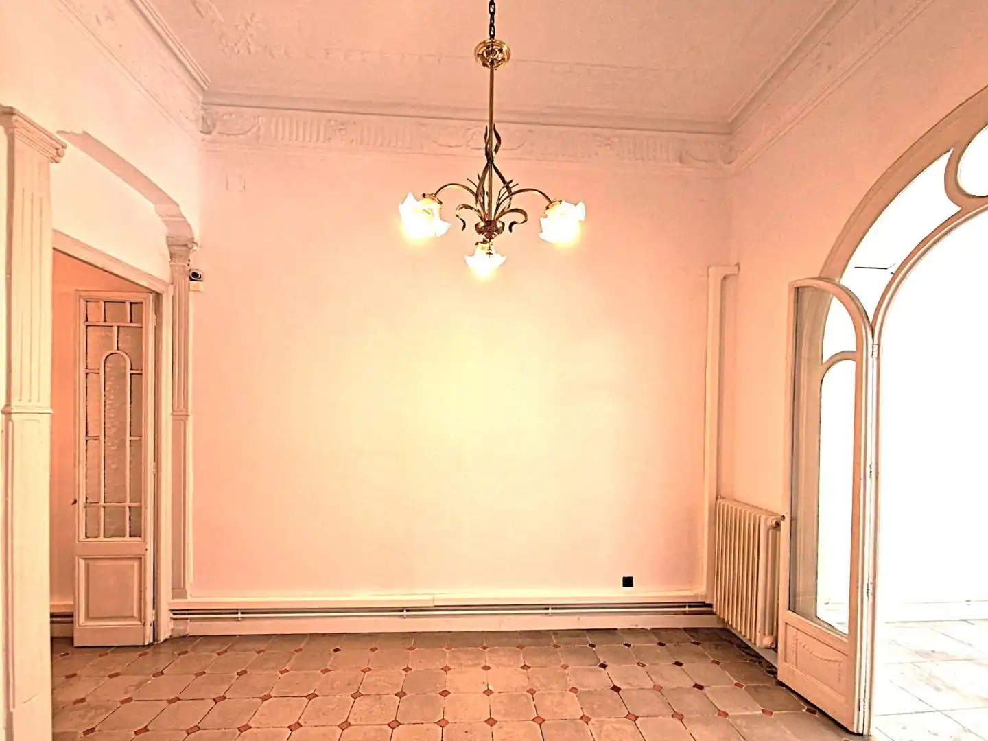 Piso con jardín en venta en Napols 262, imagen 16