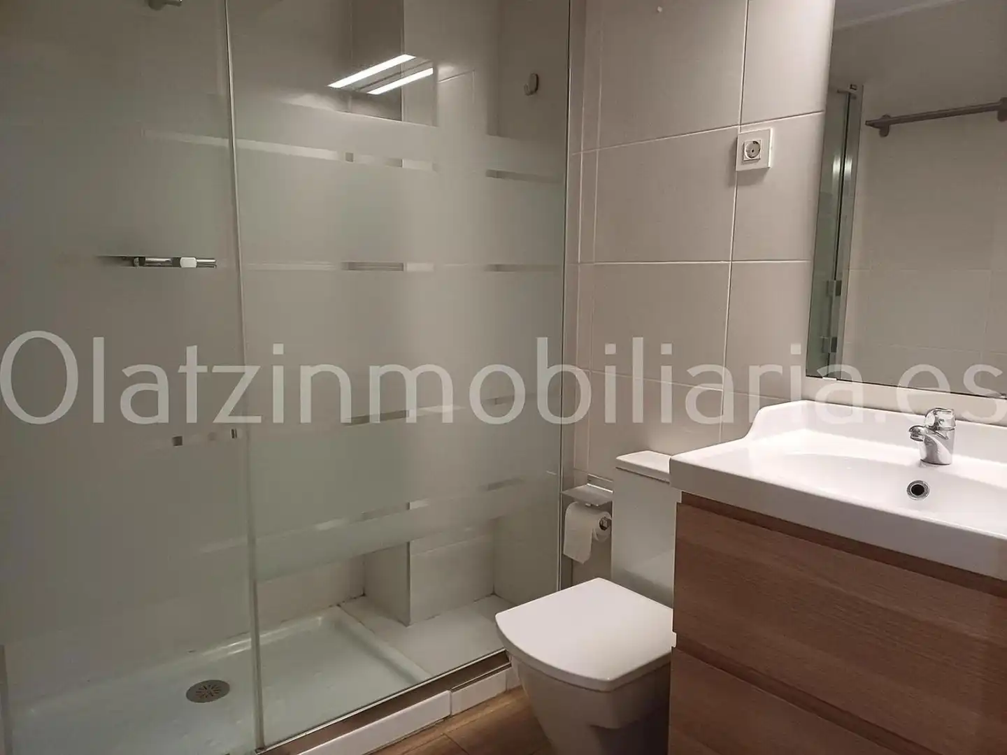 Pis amb ascensor en venda a Rontegui - Pormetxeta, imagen 19