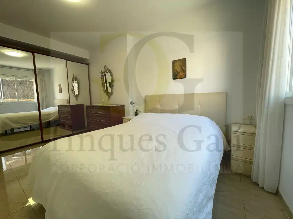 Habitación de Piso en venta en Manresa