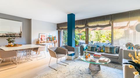 Foto 5 de Casa adosada en venda a El Pinar - Punta Galea, Madrid