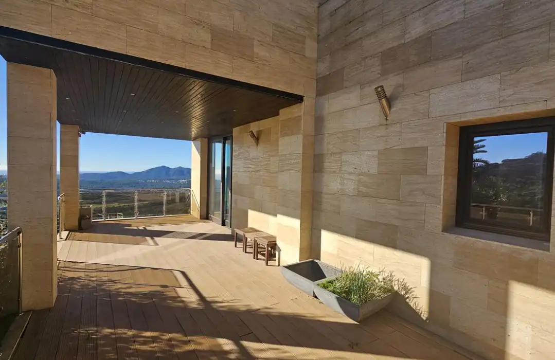 Casa con terraza en venta en Carrer Mas Tapes, imagen 28