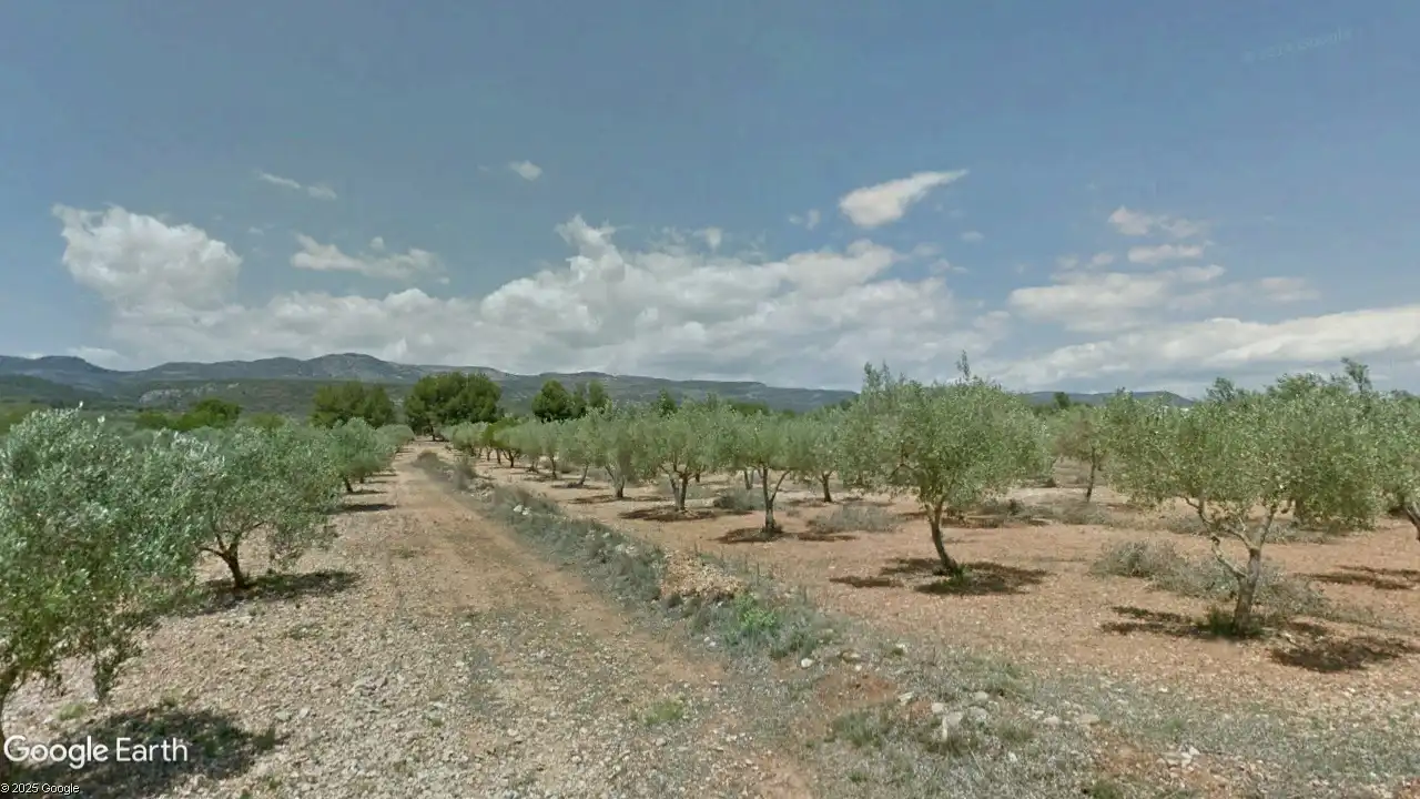 Grundstücke zum Verkauf in Vilanova d'Alcolea