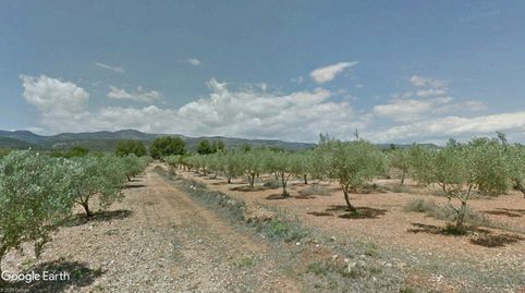 Foto 4 de Terreno en venta en N/a, -1, Vilanova d'Alcolea, Castellón