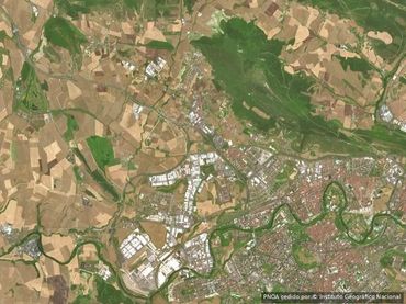 Xalet en venda a Orkoien