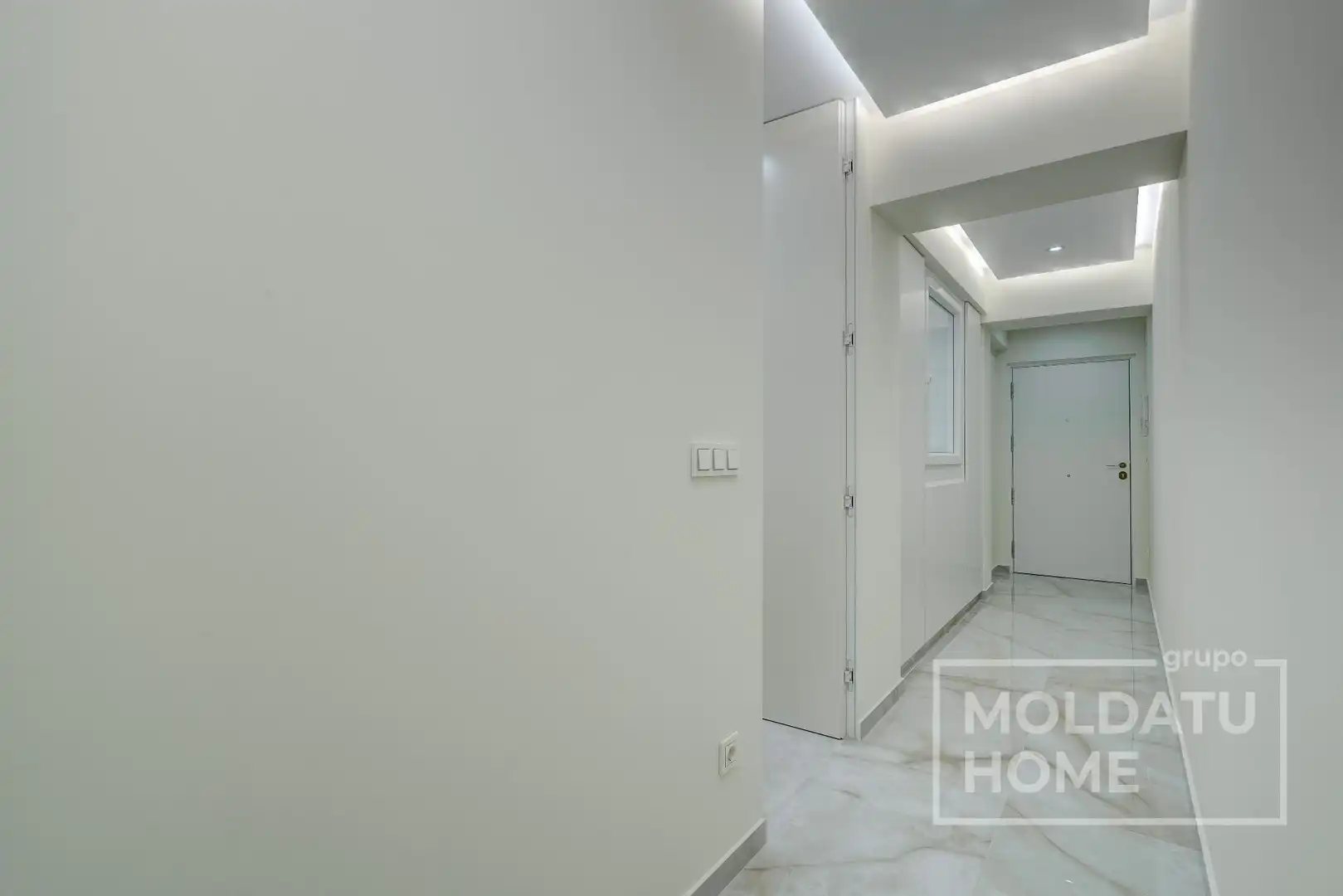 Apartamento en venta en Donostia - San Sebastián  con Aire acondicionado, Calefacción y Terraza