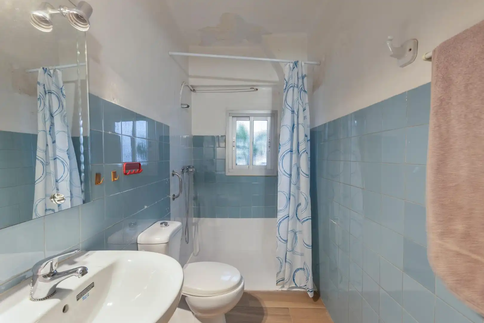 Piso con terraza en venta en Ronda, imagen 14
