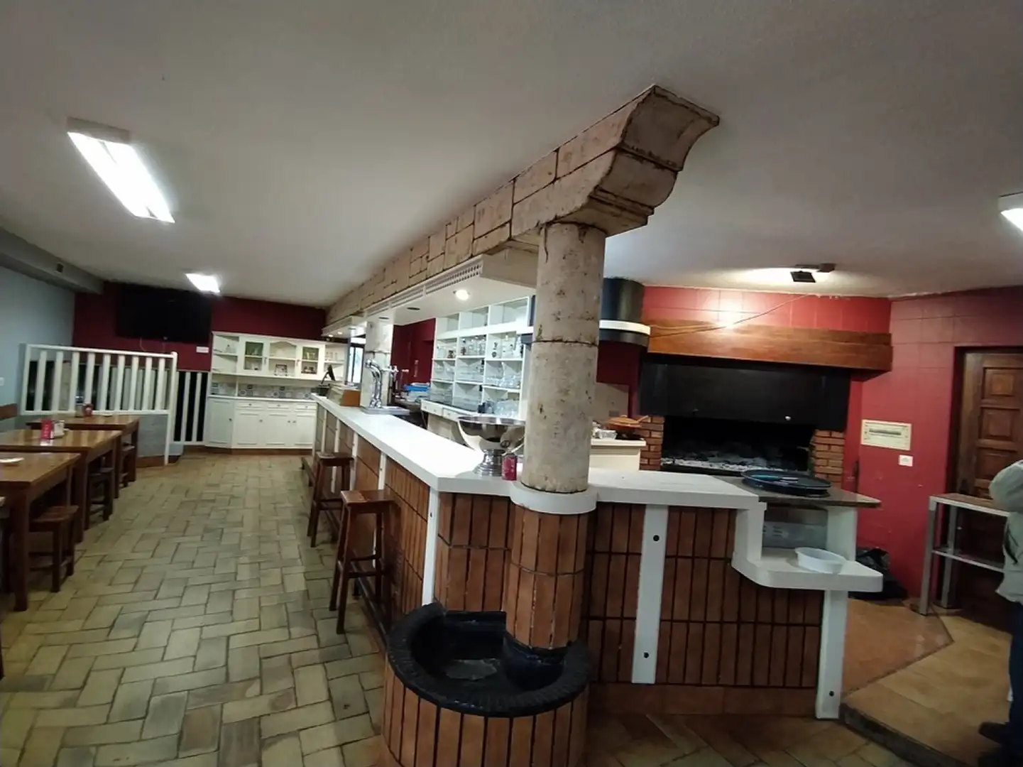 Gewerbefläche zum Verkauf in Villalegre - La Luz, imagen 2