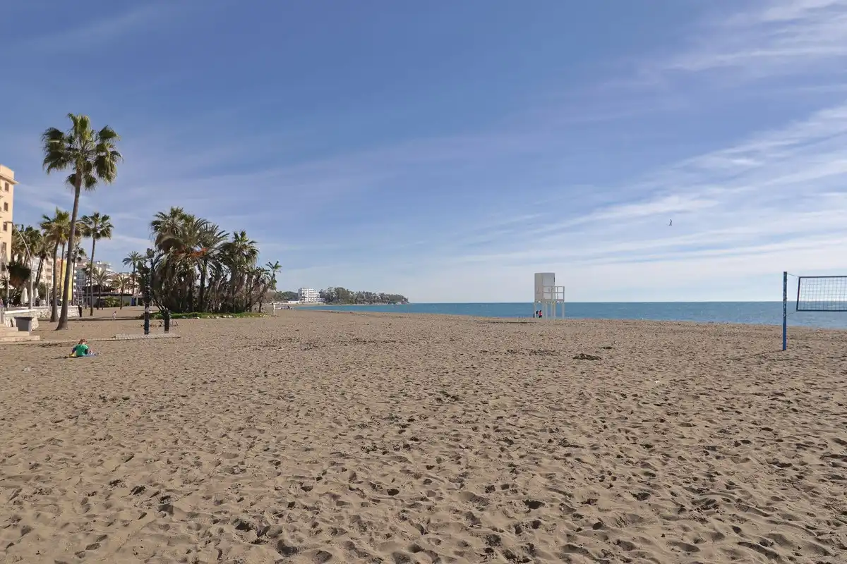 Piso en venta en Estepona - Estepona,Centro,Avenida Juan Carlos I, imagen 23