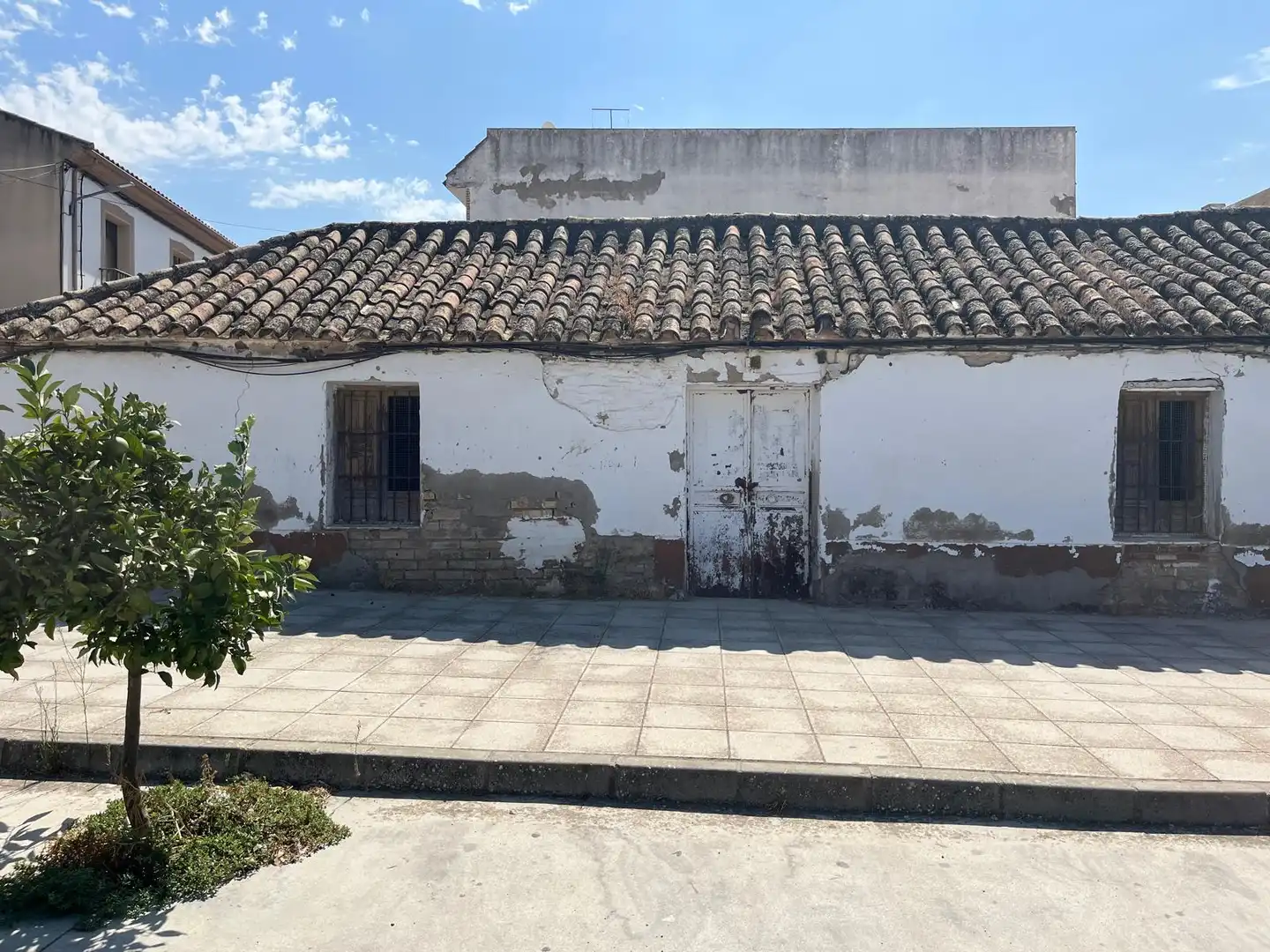 Terreny residencial en venda a La Carlota, imagen 5
