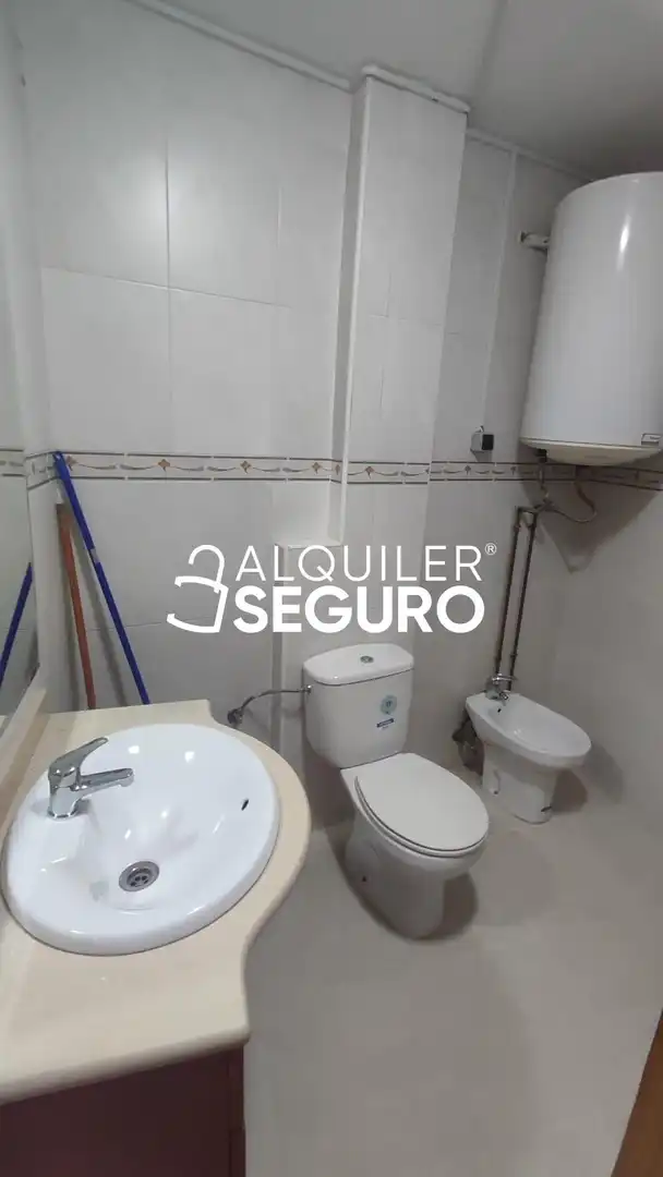 Piso de alquiler en Torote , Soto del Real
