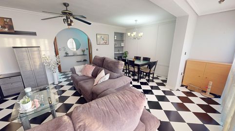 Foto 2 de Pis en venda a Alipark, Alicante / Alacant