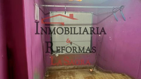 Foto 5 de Casa o xalet en venda a Esquivias, Toledo