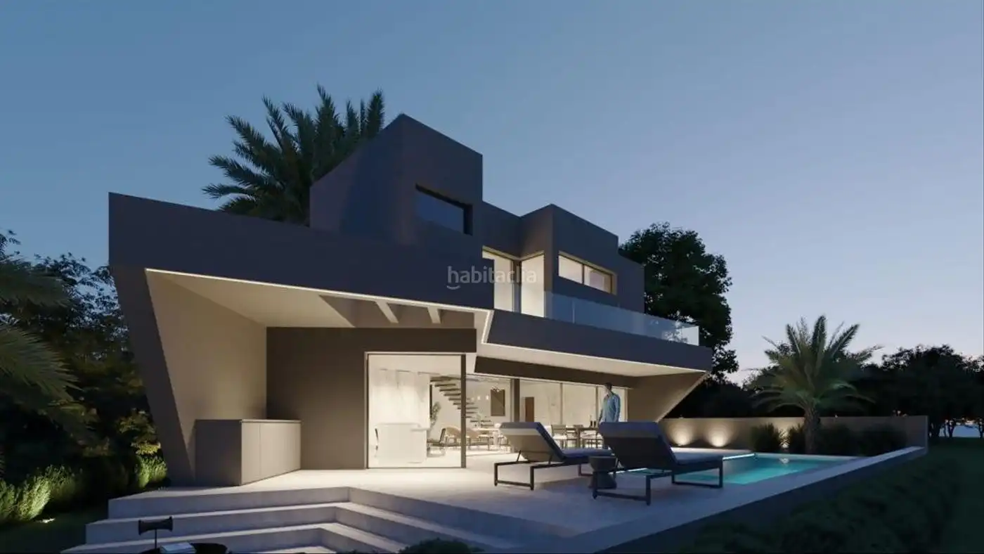 Terreny residencial en venda a Urbanizacion Bosque U12 411, imagen 5