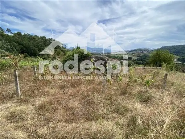 Casa o chalet en venta en Cenlle