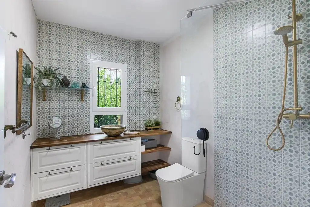 Detached house with pool for sale in Campo de Mijas, imagen 14