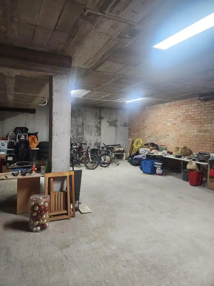 Gewerbefläche zum Verkauf in Carrer Carlos Salinas de Gaminde, imagen 4