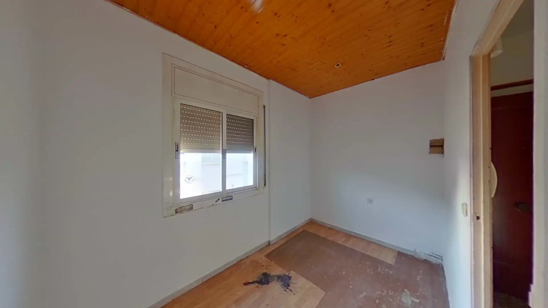 Habitación de Casa o chalet en venta en Parets del Vallès con Balcón
