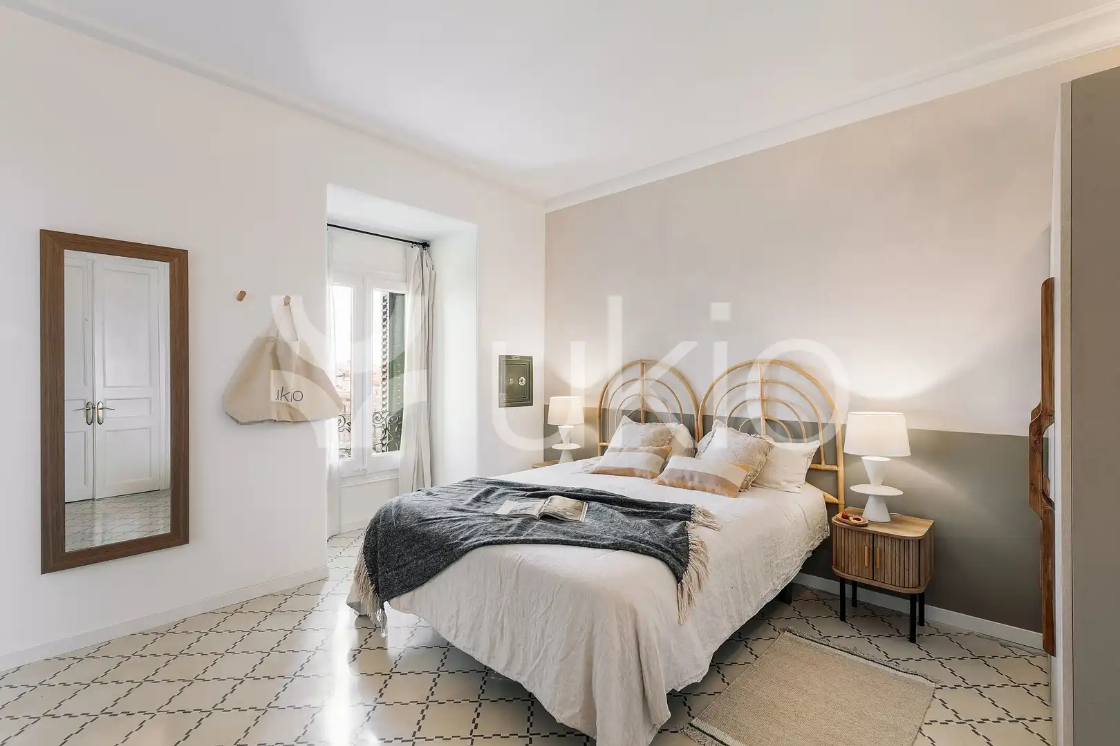 Apartament de lloguer a Barcelona, Barcelona
