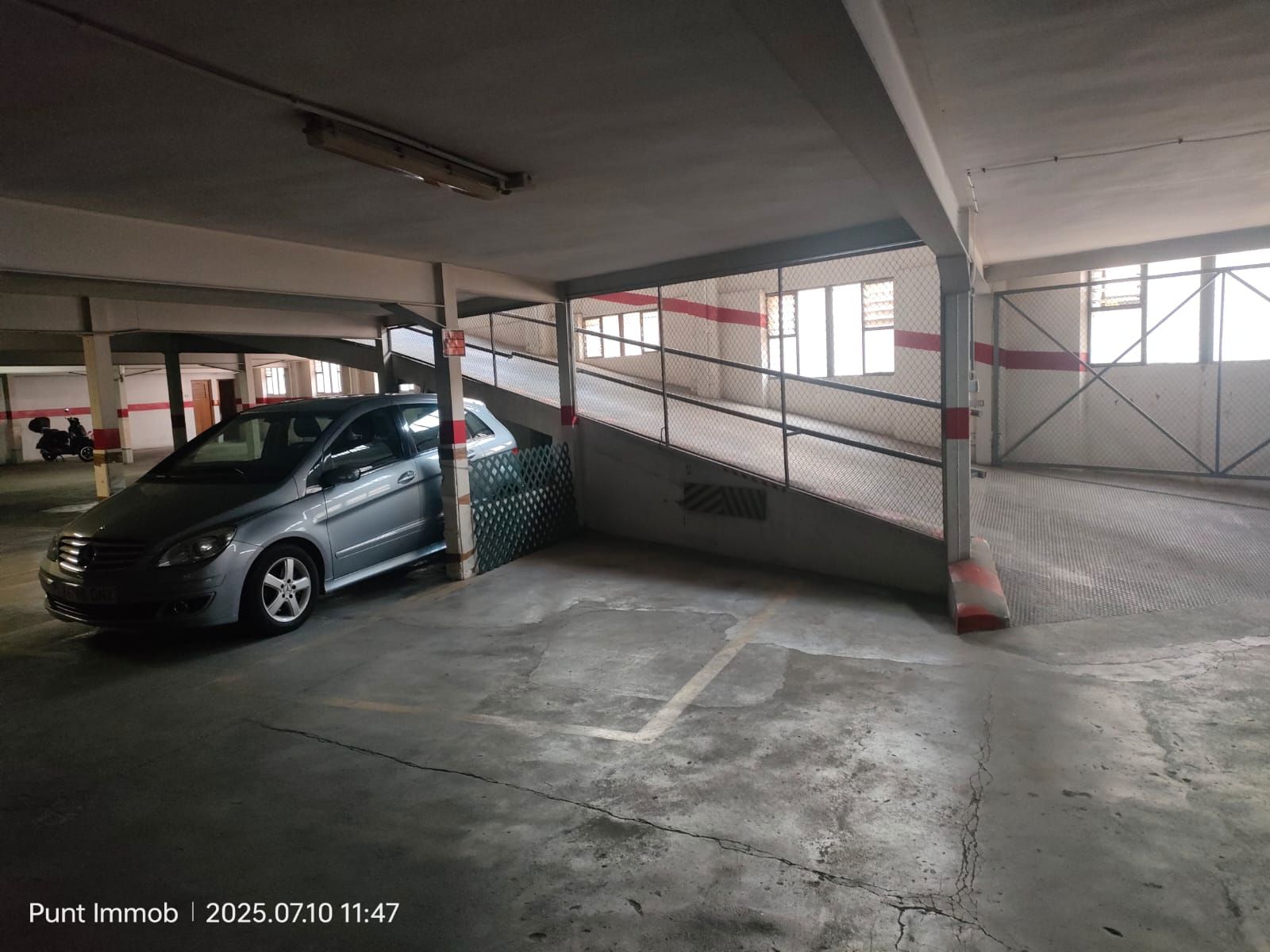 Aparcament de Garatge en venda en Xàtiva