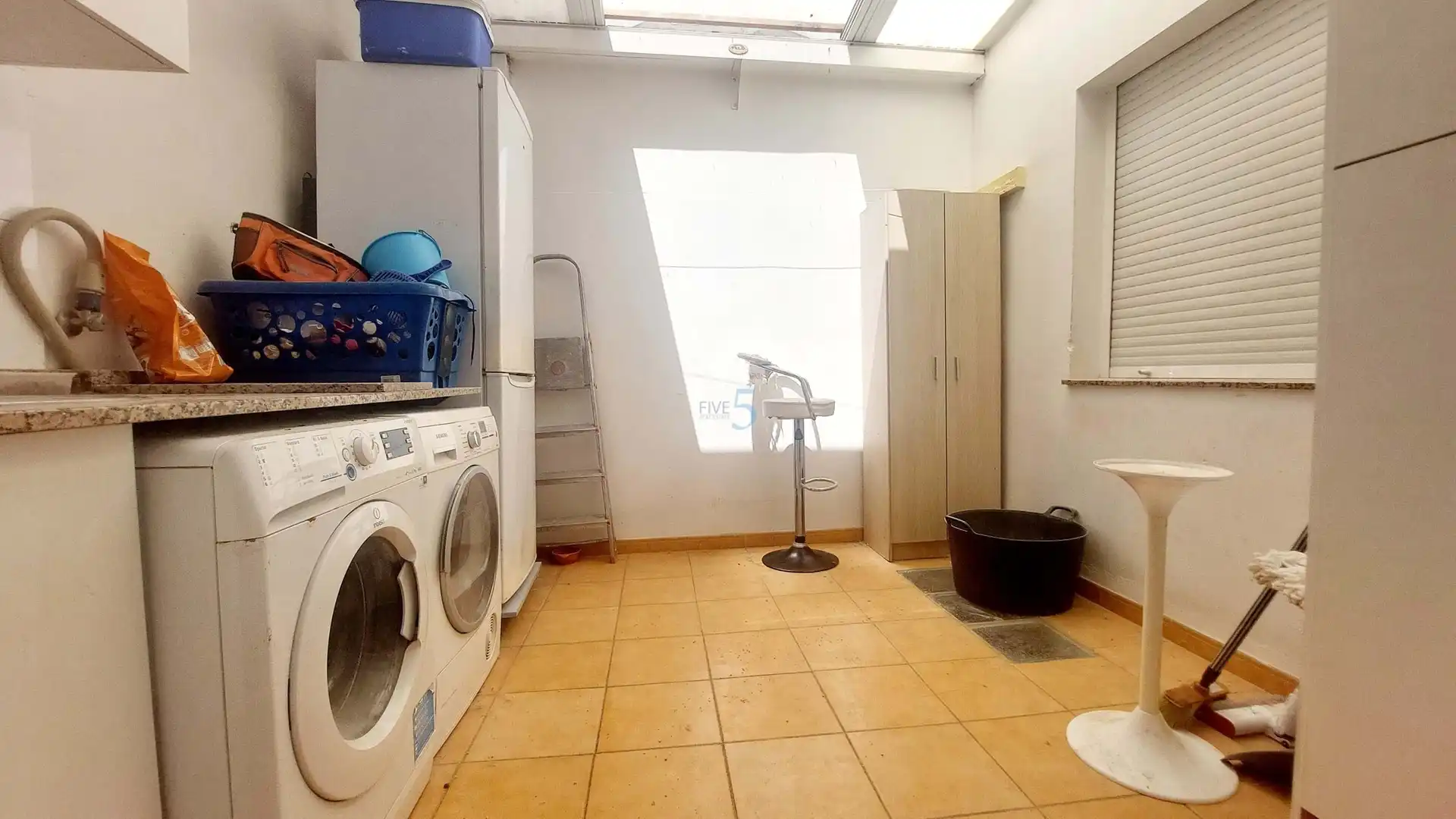 Maison mitoyenne avec terrasse à vendre à Calle San Luis, imagen 13