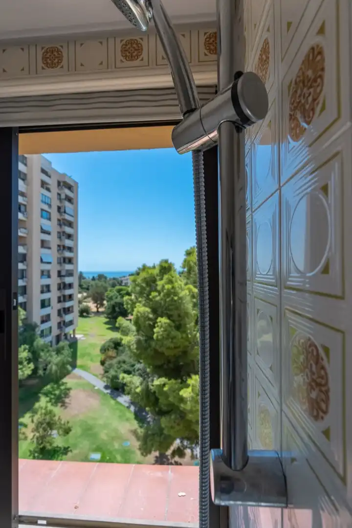 Apartament amb piscina en venda a Nueva Andalucía, imagen 14